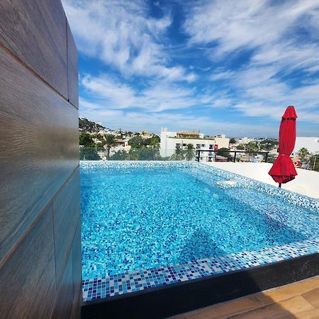 Dpto Playa Centro Malecon Plza Machado¡Promocion! Apartment Mazatlan Exterior photo