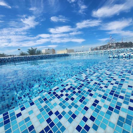 Dpto Playa Centro Malecon Plza Machado¡Promocion! Apartment Mazatlan Exterior photo